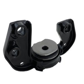 Suporte Da Barra Tensora Dianteiro Esquerdo Gm Agile 2009-2014 Montana 2011-2020 Nakata - Nbj3014e