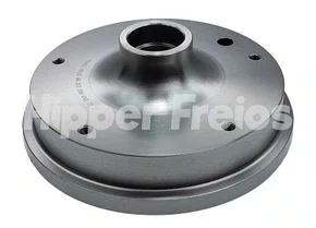 TAMBOR DE FREIO DIANT COM CUBO VW