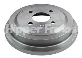 Tambor De Freio Tras Sem Cubo Gm  Onix - Plus 1.0 2020-> 