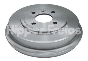 Tambor De Freio Tras Sem Cubo Gm  Spin - 1.8 2012->