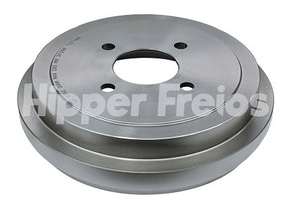 Tambor De Freio Tras Sem Cubo  Kicks - 1.6 16v 2017-> Versa - 1.6 2020->