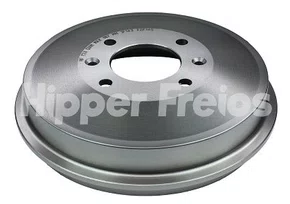 TAMBOR FREIO S/CUBO TRAS PEUGEOT/CITROEN