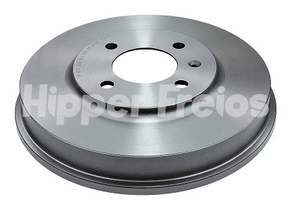 Tambor Freio S/cubo Tras Vw Saveiro 