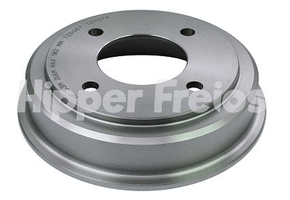 Tambor Freio Scubo Tras Chery 