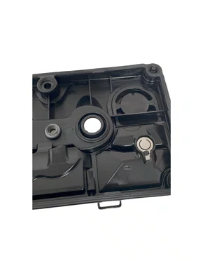 TAMPA DO COMANDO DE VALVULAS AMAROK 2010/2023  