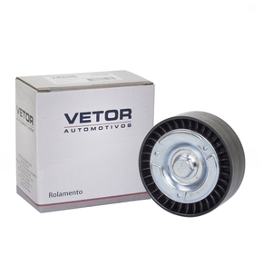 Tensor Alternador Ford Ka + 1.0 3cc 2015-2022 Vetor - Vt8581