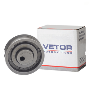 Tensor Correia Dentada Ford/seat/troller/volkswagen Belina Del Rey Escort Royale Verona Versailles Cordoba Ibiza Inca T4 Apollo Corrado Gol Golf Logus Parati Passat Pointer Polo Hatch Quantum Santana Voyage Van Vetor - Vt9243pg