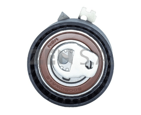 Tensor Correia Dentada Nissan/renault Livina Clio Duster Kangoo Logan Megane Sandero Scenic Symbol Zen - Zen12782
