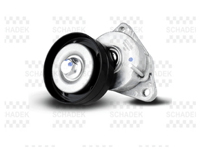 Tensor Correia Direção Hidraulica Gm