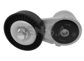 Tensor Correia Do Alternador Fiat/gm/mercedes Stilo Astra Cobalt Corsa Meriva Montana Novo Corsa Spin A160 A190 Zen - Zen13156