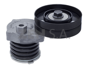 Tensor Correia Do Alternador Volkswagen Gol 1.0 8v/16v Parati 1.0 8v/16v Zen - Zen12778