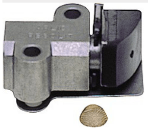 Tensor Da Corrente Ford/vw Belina 1982 Em Diante