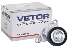 Tensor Esticador Alternador Citroen/peugeot C3 C4 207 208 307 308 Hoggar Vetor - Vt8224
