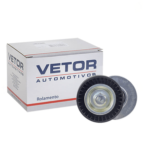 Tensor Esticador Alternador Courier Ecosport Fiesta Focus Hatch Ka Vetor - Vt8463