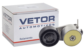 Tensor Esticador Alternador Fiat 500 Bravo Doblò Grand Siena Idea Linea Palio Punto Siena Uno Fiorino Strada Vetor - Vt8124