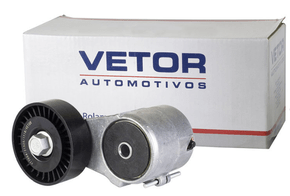 Tensor Esticador Alternador Fiat/gm Cobalt Corsa Meriva Spin Montana Doblò Idea Palio Punto Siena Strada Vetor - Vt7054