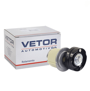 Tensor Esticador Alternador Ford Courier Ecosport Escort Fiesta Focus Ka Vetor - Vt8134