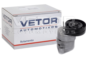 Tensor Esticador Alternador Gm Celta Corsa Vetor - Vt8042