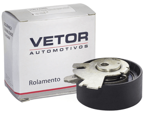 Tensor Esticador Correia Dentada Citroen/peugeot Berlingo C3 C4 Xsara/xsara Picasso 206 207 208 307 308 Hoggar Partner Vetor - Vt8255