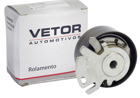 Tensor Esticador Correia Dentada Fiat Brava Doblò Linea Marea Palio Siena Strada Vetor - Vt7047