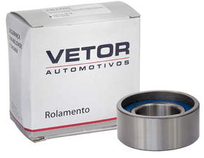 Tensor Esticador Correia Dentada Fiat Elba Palio Premio Siena Tipo Uno Mille Fiorino Strada Vetor - Vt7070