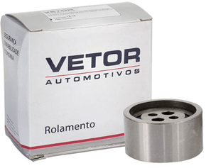 Tensor Esticador Correia Dentada Fiat Fiorino Strada Palio Punto Siena Uno Vetor - Vt7062