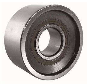 Tensor Esticador Correia Dentada Fiat/peugeot/citroën Jumper 2.8 8v – 2000-2009 