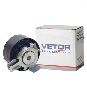 Tensor Esticador Correia Dentada Ford Ecosport Focus Hatch Ka New Fiesta Vetor - Vt8250
