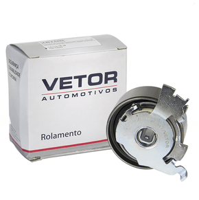 Tensor Esticador Correia Dentada Gm Asta Hatch Calibra Coupe Vectra Zafira Vetor - Vt7094