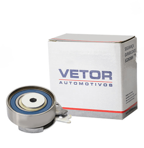 Tensor Esticador Correia Dentada Gm Celta Corsa Vetor - Vt7081