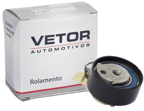 Tensor Esticador Correia Dentada Peugeot/citroen C3 106 206 207 Hoggar Vetor - Vt7059