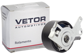 Tensor Esticador Correia Dentada Peugeot/citroen C4 C5 C8 Evasion Xsara/xsara Picasso 307 406 807 Vetor - Vt7040
