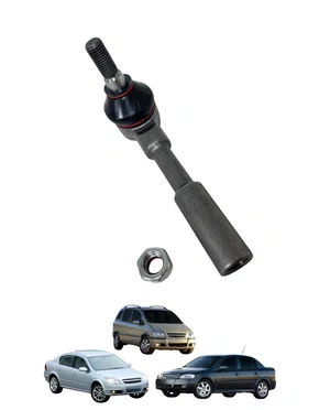 TERMINAL DE DIREÇÃO ASTRA 1999/2011 VECTRA 2006/2011 ZAFIRA 2001/2012