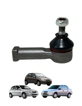 TERMINAL DE DIREÇÃO CELTA 2001/2016