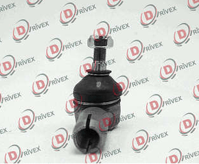 Terminal De Direção Direito/esquerdo Vw Gol 1980-2013 Voyage 1981-1995 