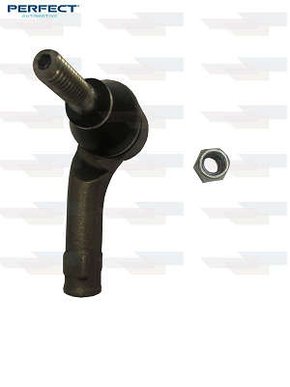 Terminal De Direção Direito Ford Ecosport 1.6/2.0 2013-2019 New Fiesta 1.0/1.6 Sigma 2012-2019 New Ka 1.0 12v/1.5 16v 2014-2019 Perfect - Tdi1162