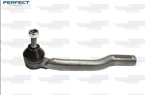 Terminal De Direção Direito Nissan Livina 1.6/1.8 Flex 2010-2014 Grand Livina 1.8 16v Flex 2009-2015 Perfect - Tdi1119 