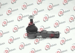 Terminal De Direção Direito Renault Clio 1999... Scenic 1998...