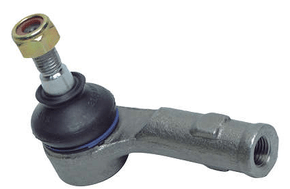 Terminal De Direção Esquerdo Audi/vw