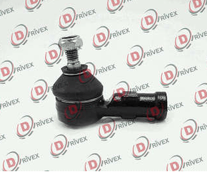 Terminal De Direção Esquerdo/direito Gm Corsa ...2002 Celta 2001-2012