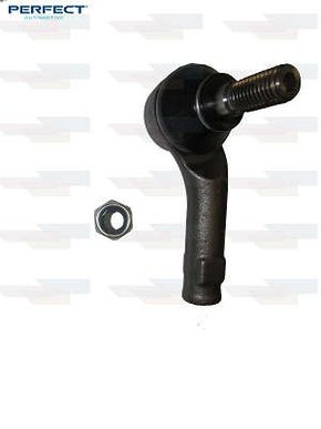 Terminal De Direção Esquerdo Ford Ecosport 1.6/2.0 2013-2019 New Fiesta 1.0/1.6 Sigma 2012-2019 New Ka 1.0 12v/1.5 16v 2014-2019 Perfect - Tdi1163