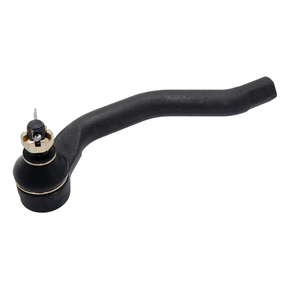 Terminal De Direção Esquerdo Honda Civic 2006-2012 Trw - Jte7625