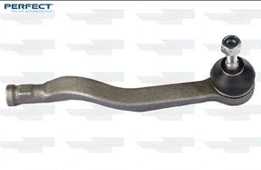 Terminal De Direção Esquerdo Renault Logan Sandero Perfect - Tdi0127