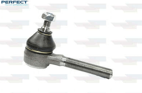 Terminal De Direção Ford/volkswagen Royale Versailles Gol Parati Quantum Santana Saveiro Voyage Perfect - Tdi1022