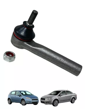  TERMINAL DE DIREÇÃO LINEA 2009/2017 PUNTO 2008/2018