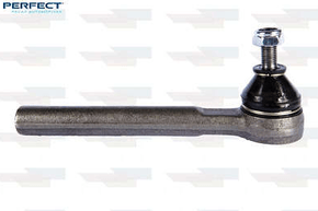 Terminal De Direção Longo Fiat Elba Fiorino Premio Uno Perfect - Tdi1070