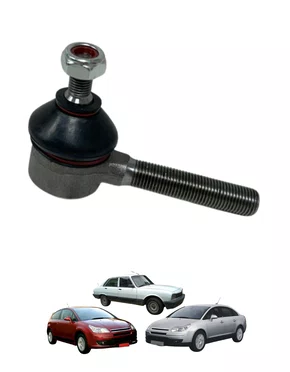 TERMINAL DE DIREÇÃO XSARA PICASSO 1999/2012