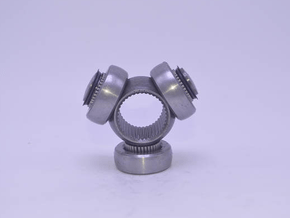 Trizeta Citroen/fiat/peugeot Jumper Ducato/combinato/minibus/vetrato Boxer Devigili - Dg90007