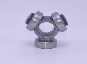 TRIZETA COM ROLETES FIAT