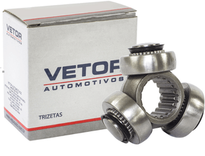 Trizeta Fiat Elba Palio Premio Siena Uno Fiorino 20 Dentes Vetor - Vt9004